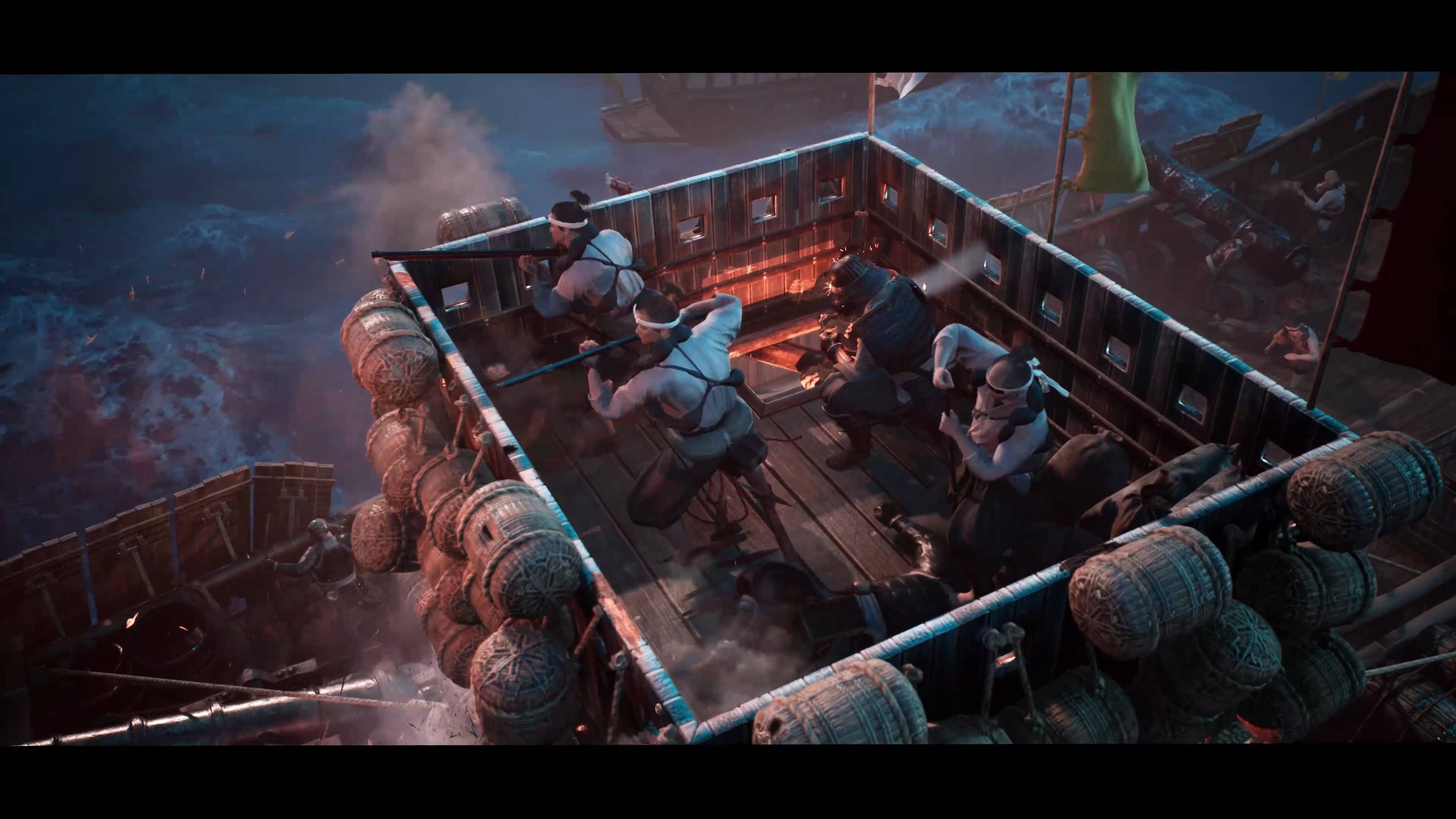 RAN LostIslandsClient Win64 Shipping 2024 12 22 15 52 29 756