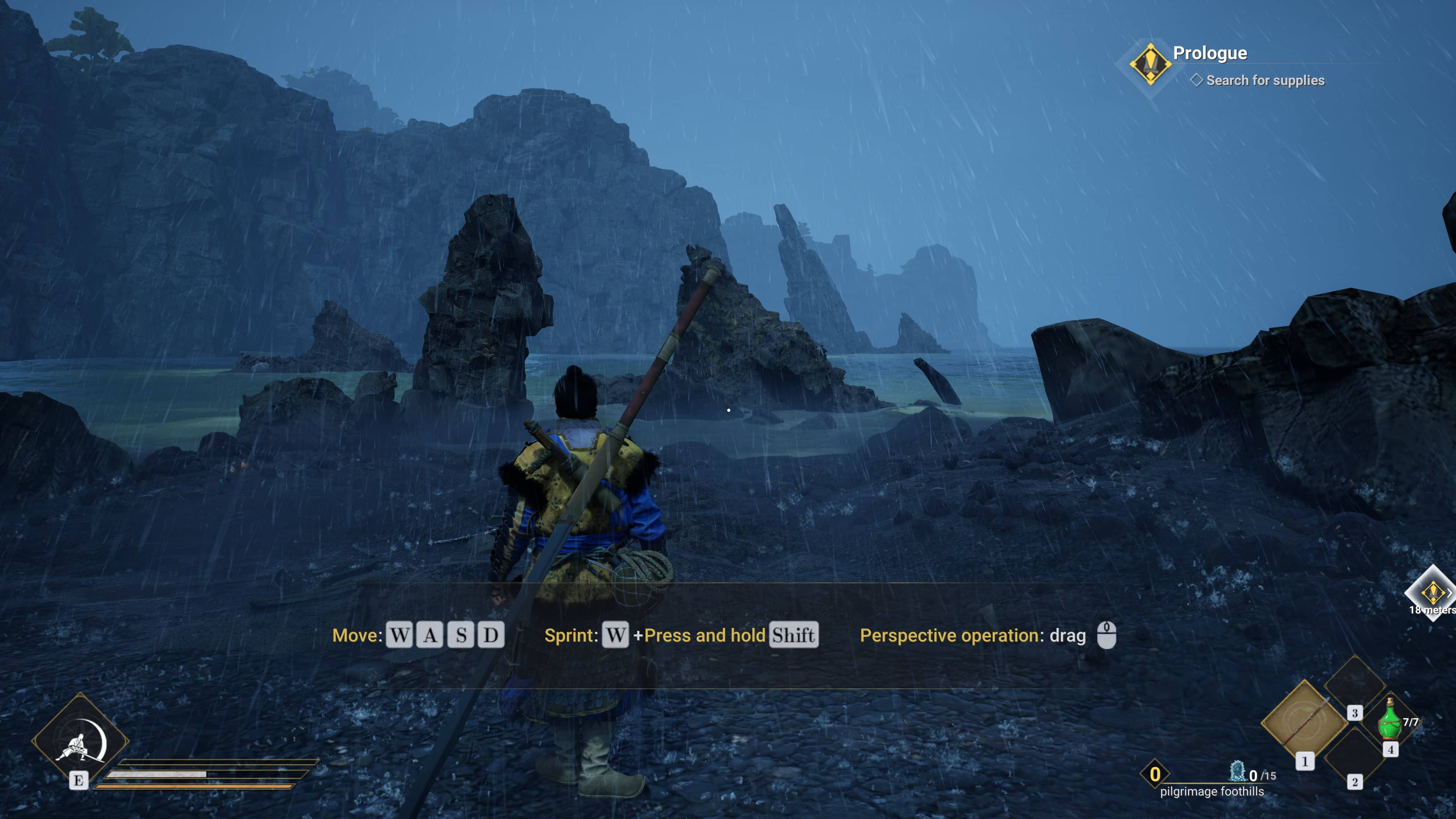 RAN LostIslandsClient Win64 Shipping 2024 12 22 15 53 50 777