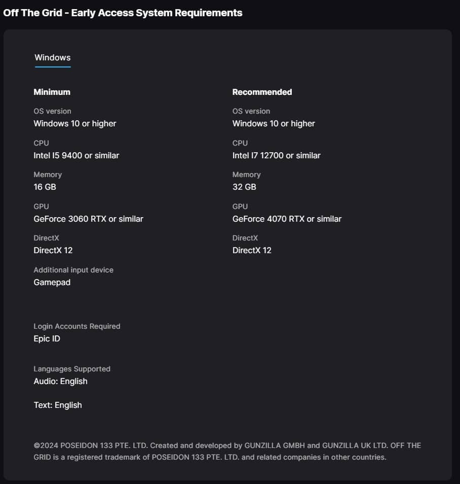 steam