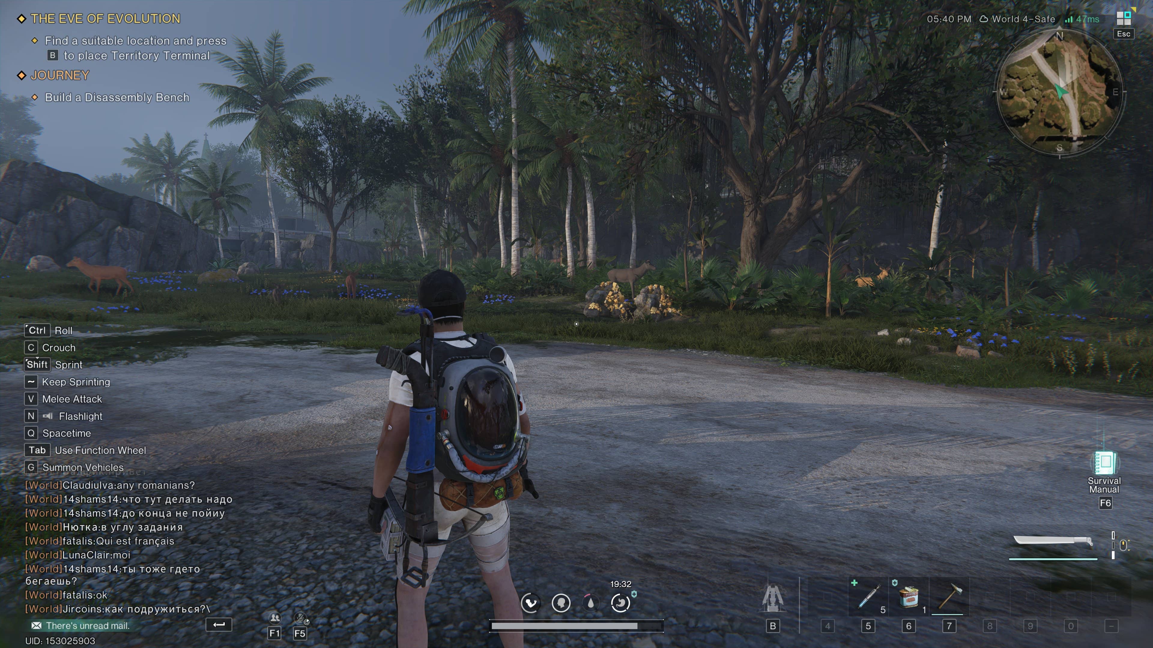 ONCE HUMAN 2024 10 13 10 44 15 426
