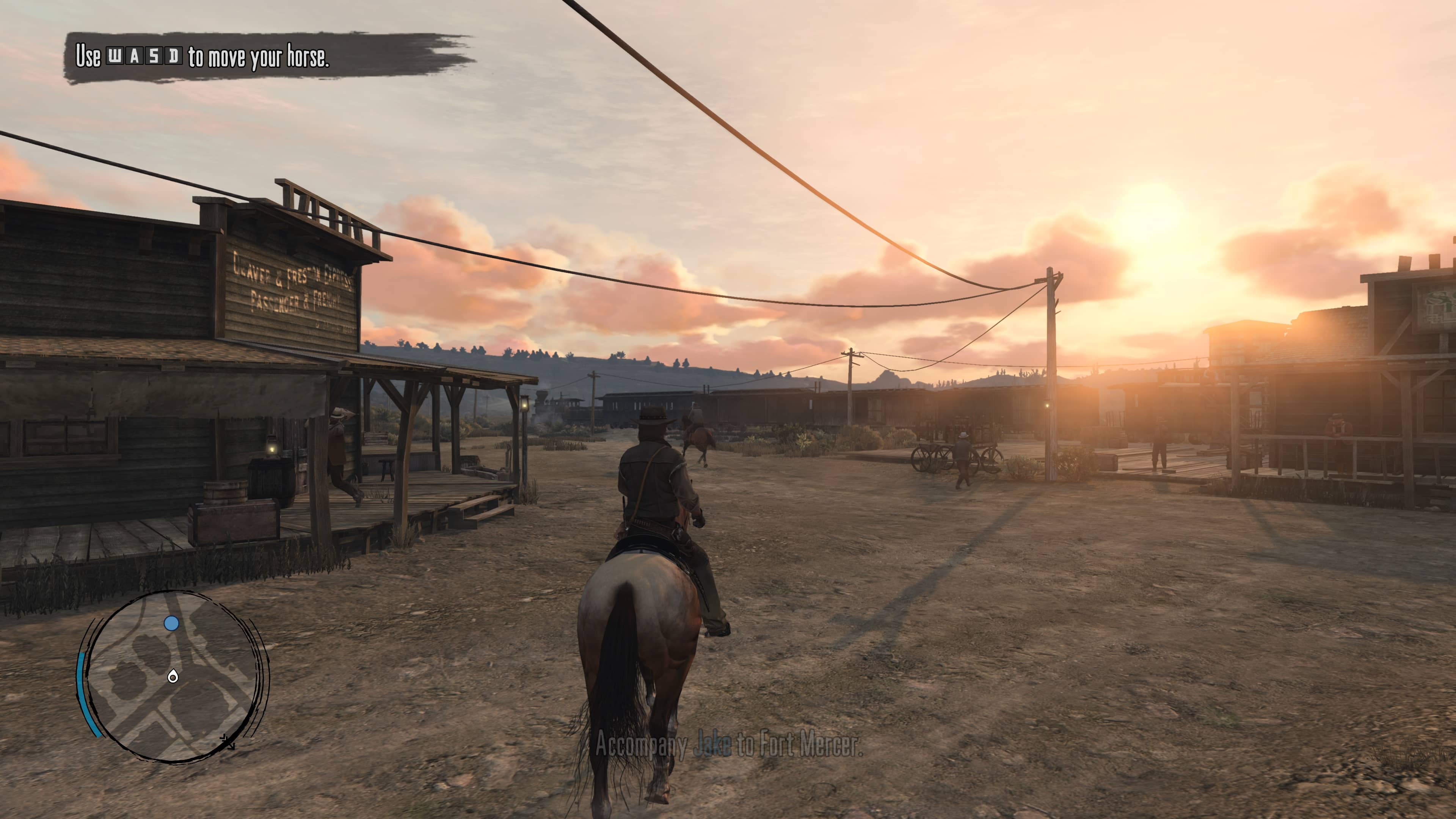 Red Dead Redemption Screenshot 2024.10.29 16.39.40.49