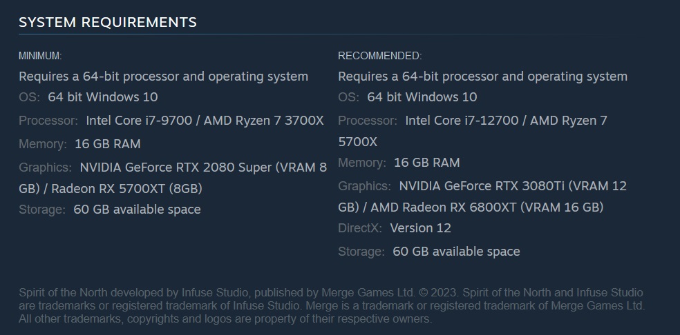 steam