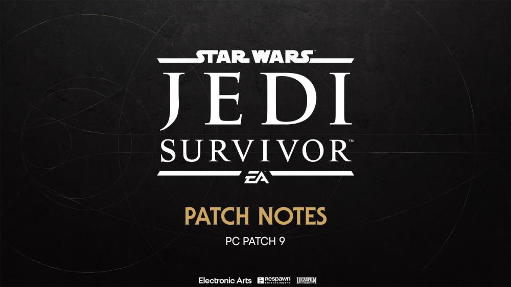 Survivor Patch 9