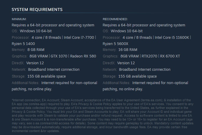 steam