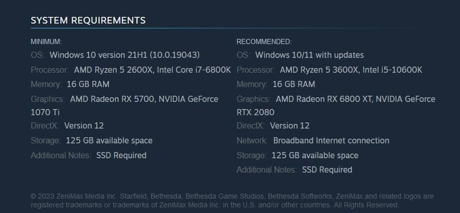steam