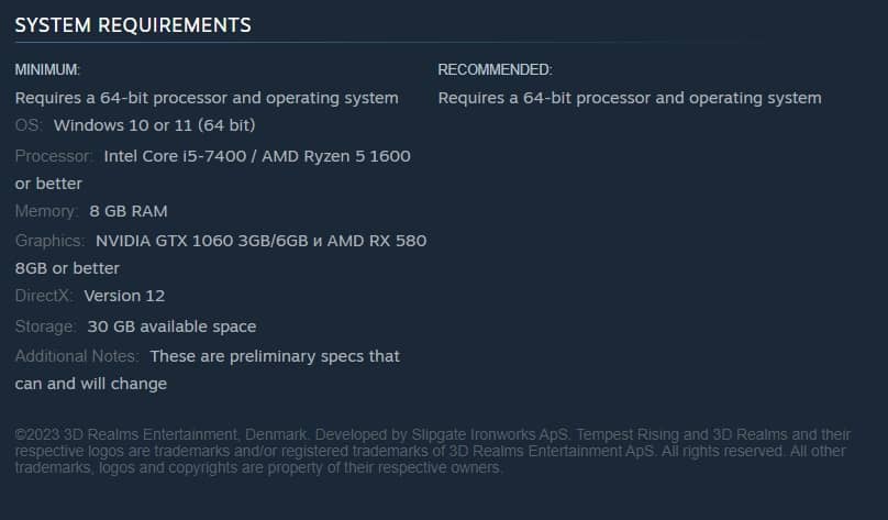 steam