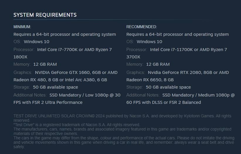 steam