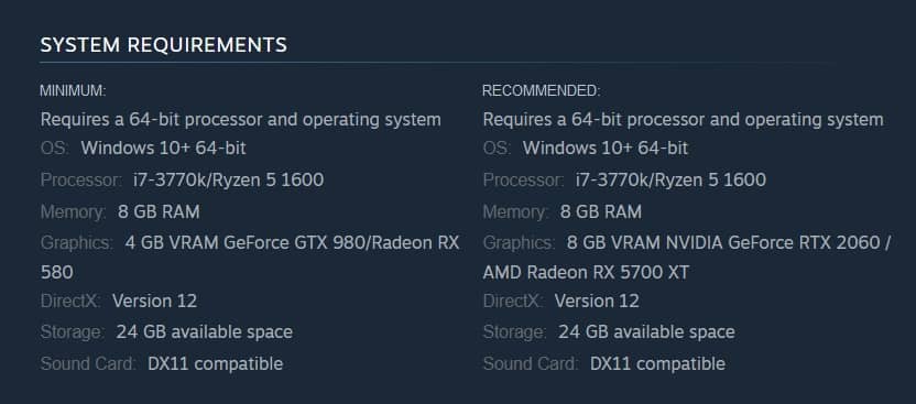 steam
