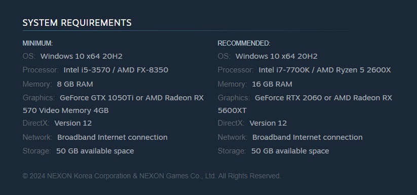 steam