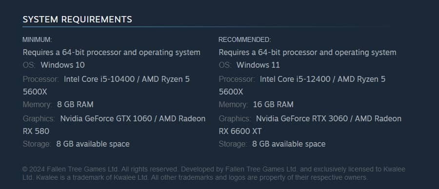 steam