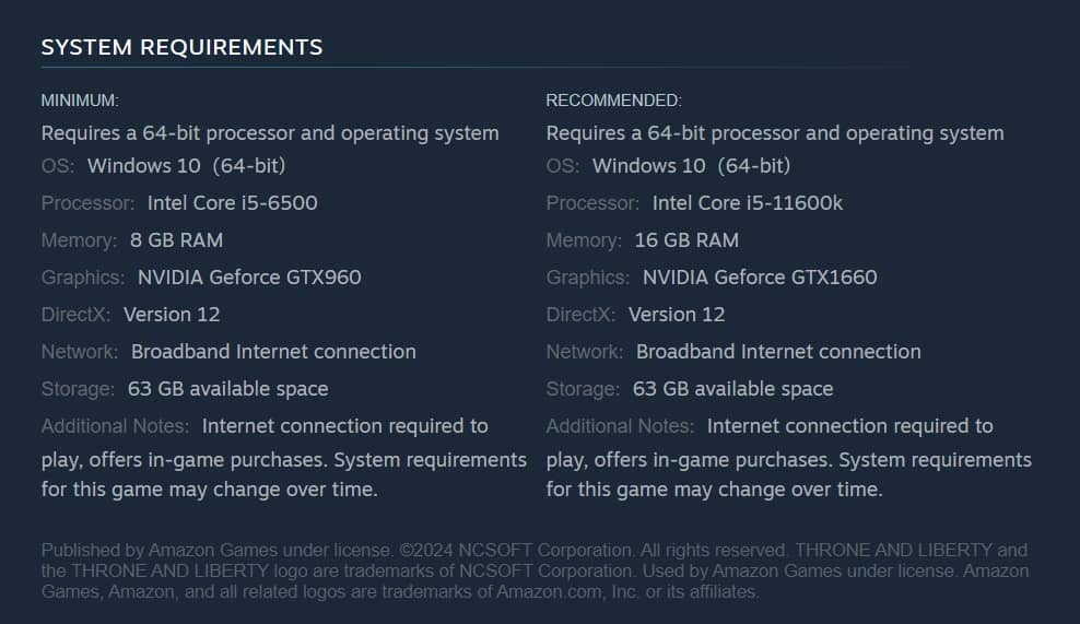 steam