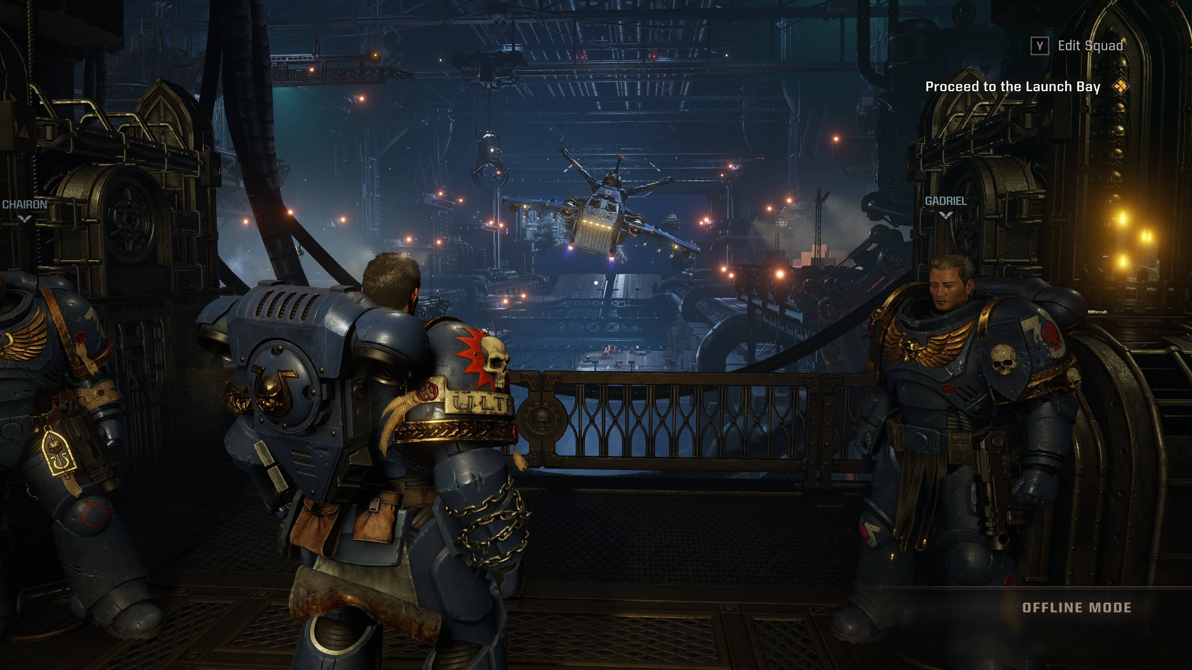 Warhammer 40000 Space Marine 2 Retail 2024 09 05 21 11 18 411