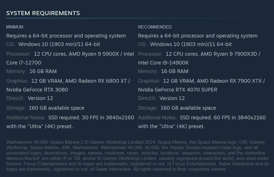 steam