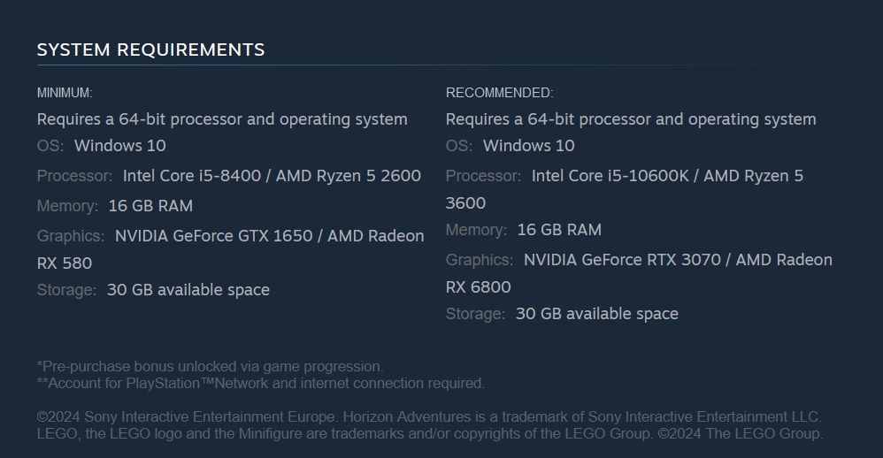 steam