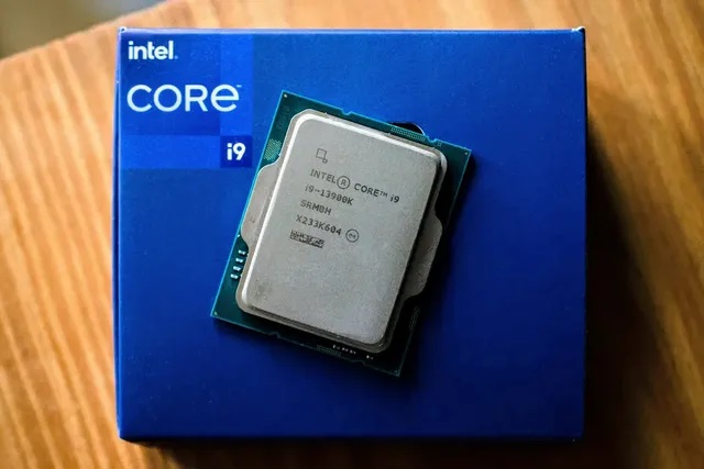 13th and 14th Gen CPUs
