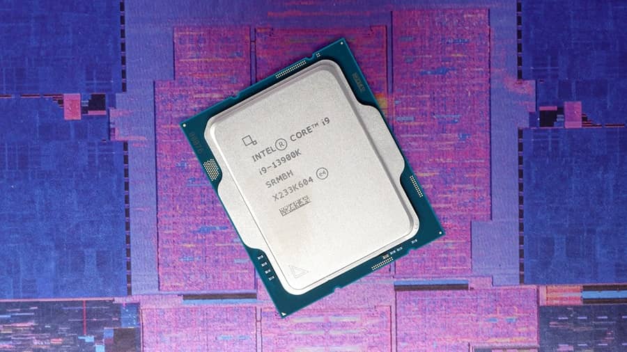 14900k oem