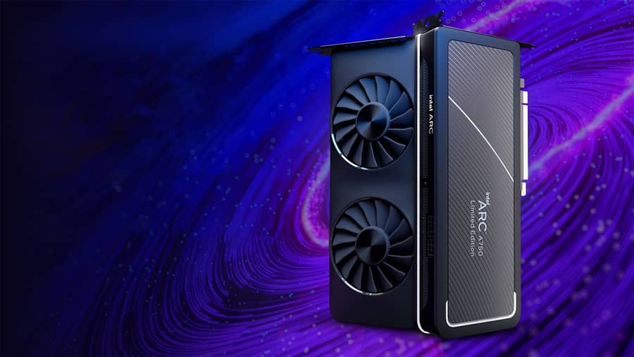 Battlemage GPU