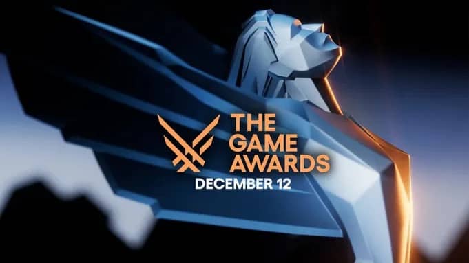 GameAwards2024