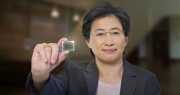 Lisa Su