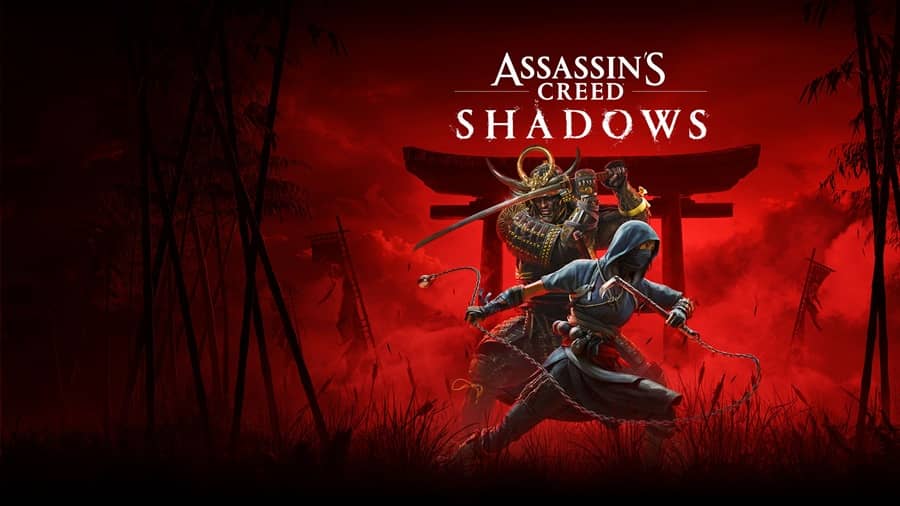 A Shadows