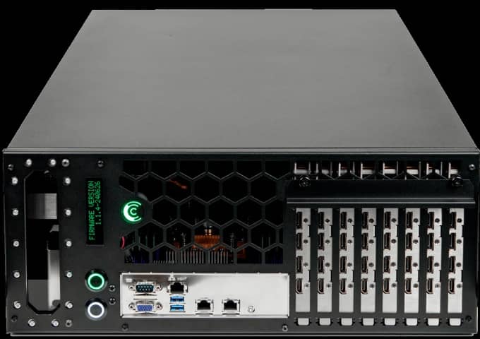 server rtx 5090
