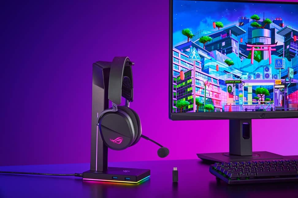 ROG Pelta 3