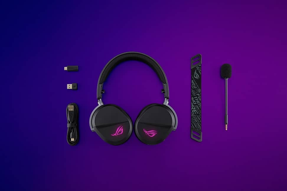 ROG Pelta 4