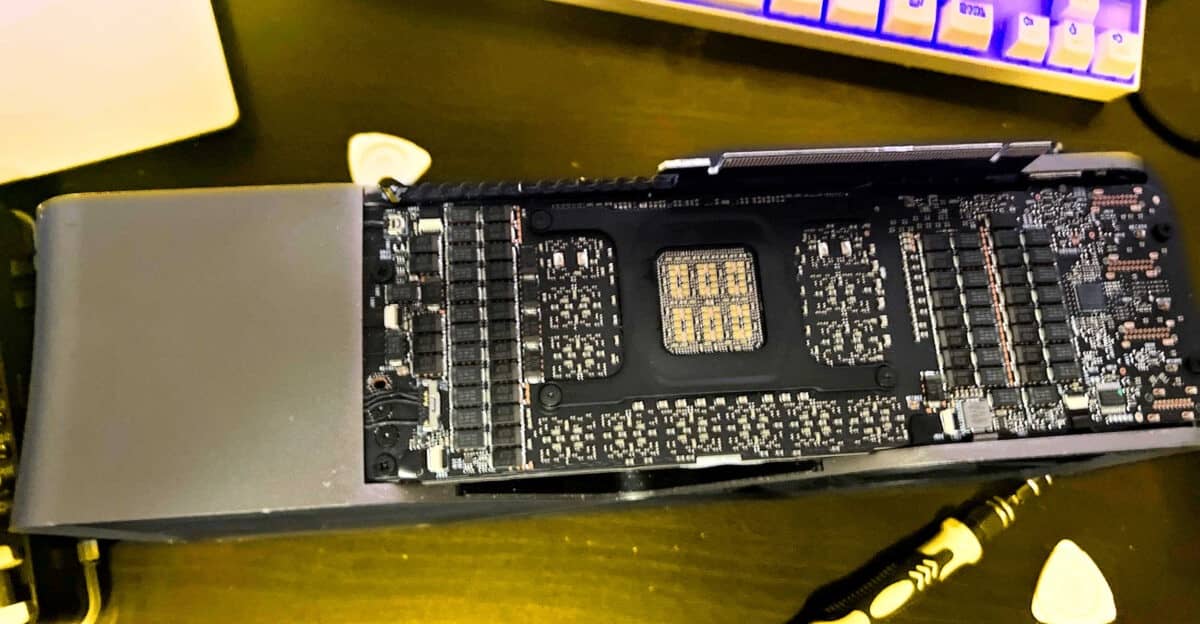 RTX 4090TI