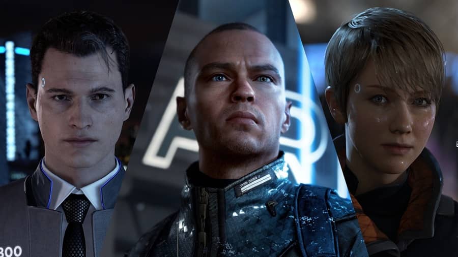 Become Human