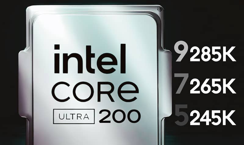 Core Ultra 200