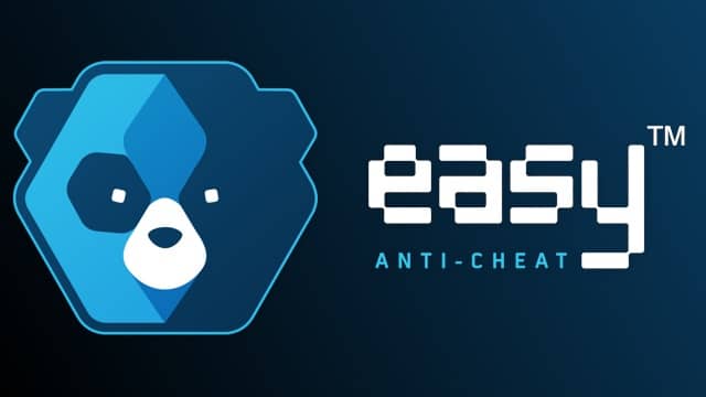 Easy Anti Cheat logo