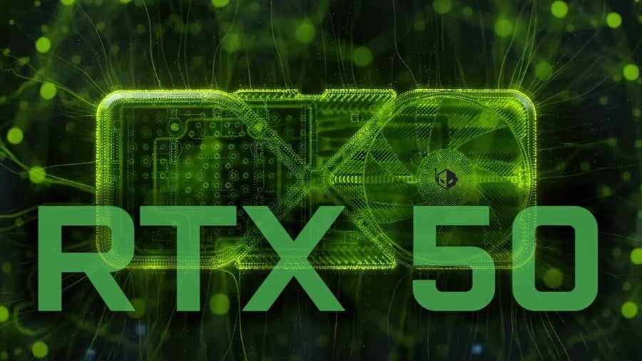 GeForce RTX 5060