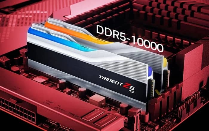 ddr5 10000