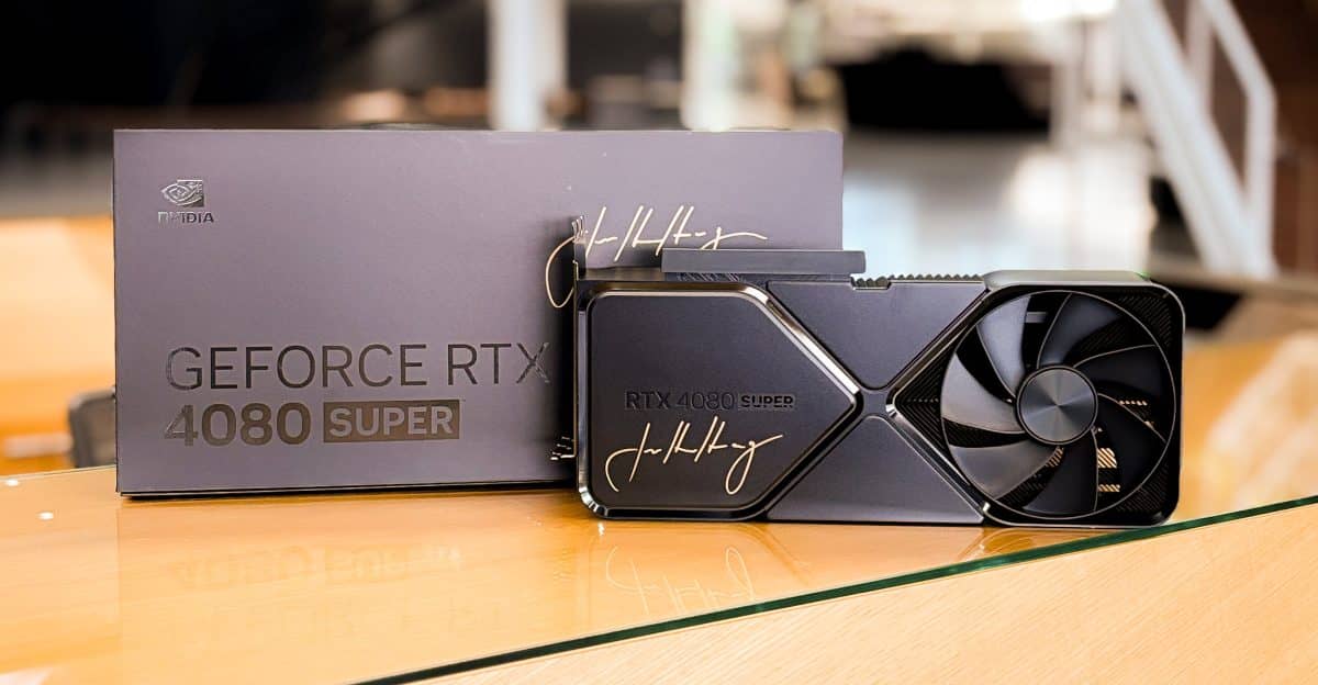 rtx 4080 super