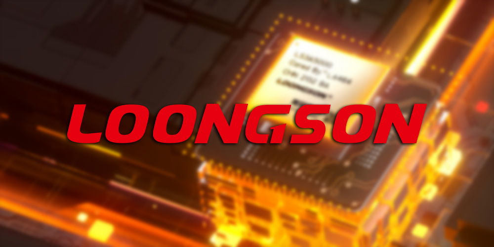Introducing Loongson