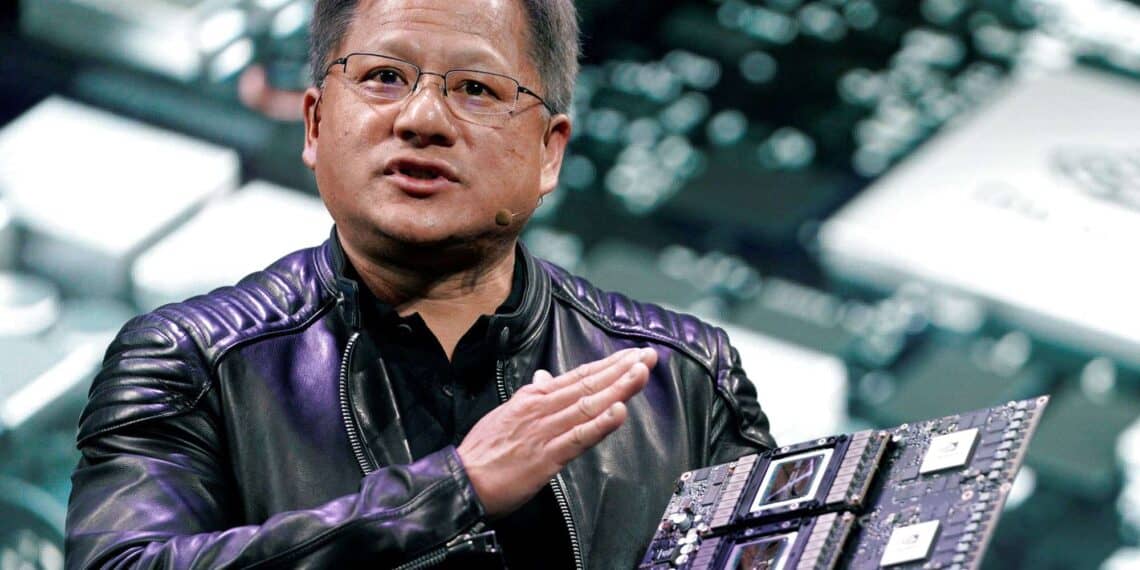 Jensen Huang 1140x570
