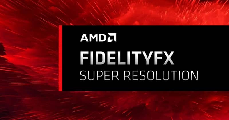 IFA 2024 AMD FSR 4