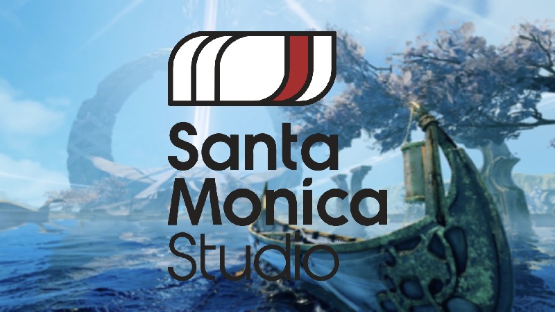 Sony Santa Monica