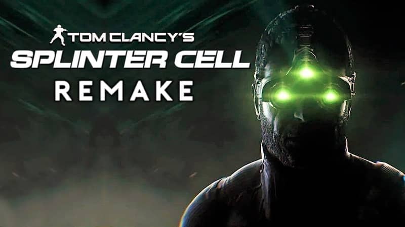 Splinter Cell