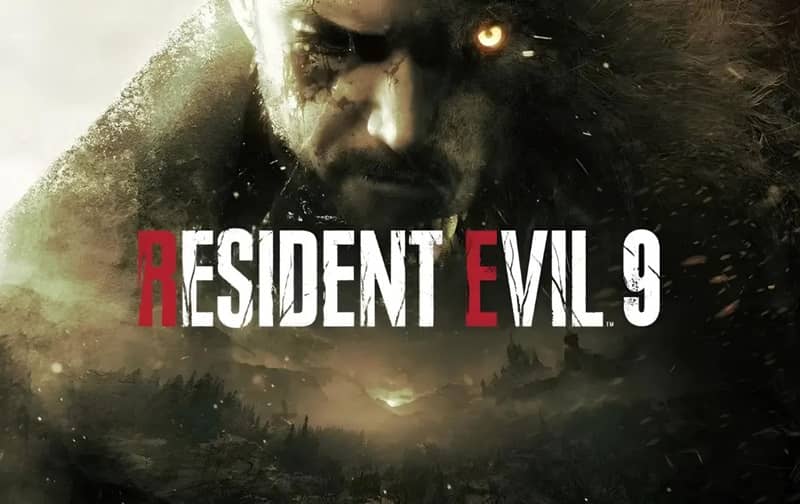 Resident Evil 9
