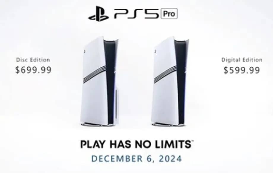 ps5pro
