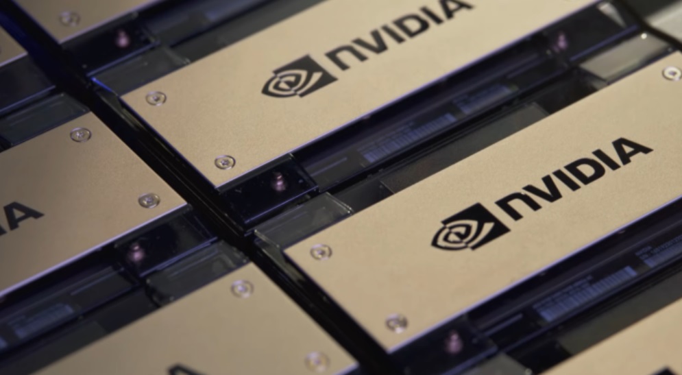 AI GPU H20