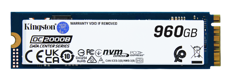 DC2000B