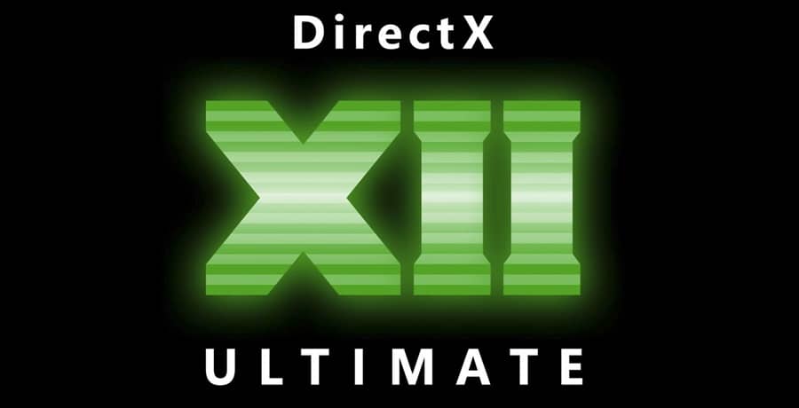 DX12.2