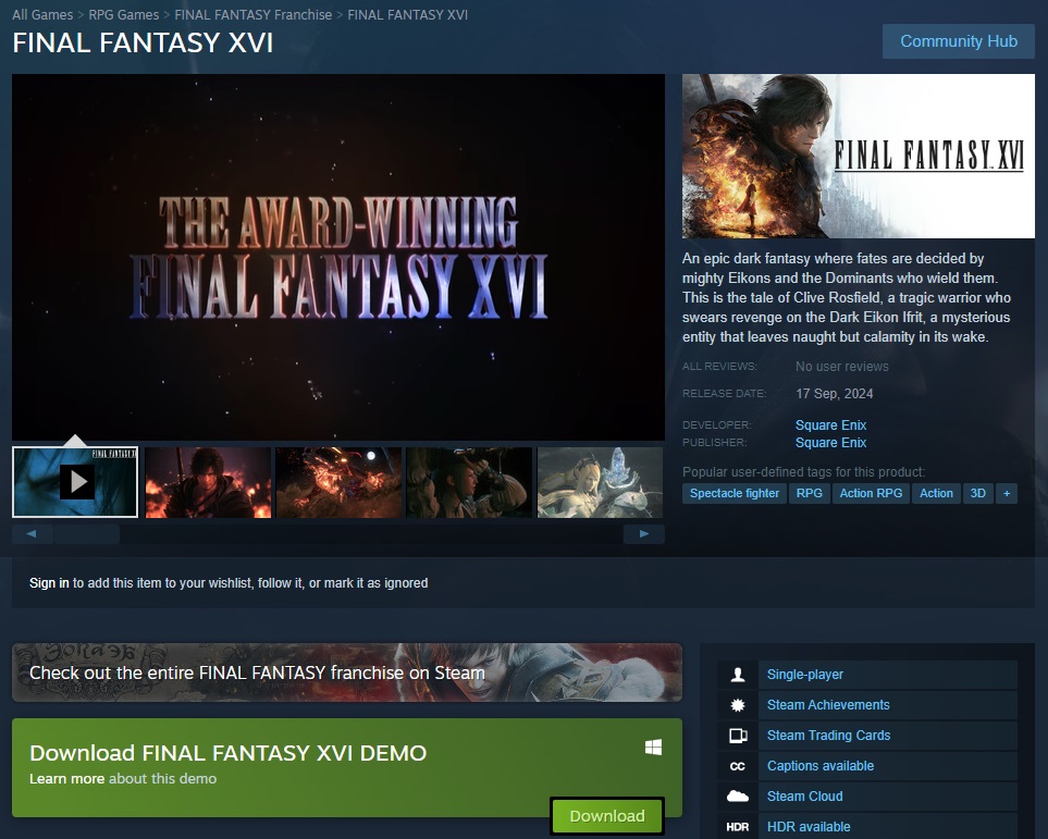 ff7demo