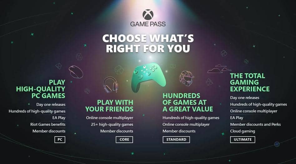 xbox