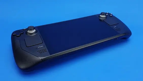 ARM64 steamdek