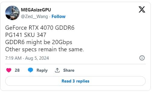 4070 ddr6