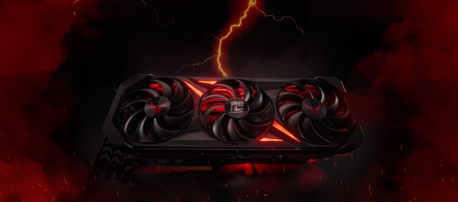 PowerColor Reaper