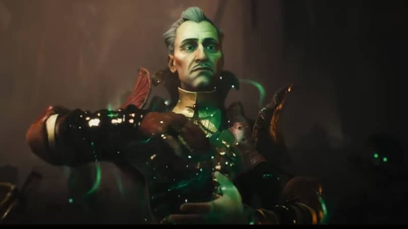 Dragon Age Veilguard 2